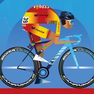 Alejandro Valverde