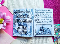Image 4 of How to Make a Mini-Zine