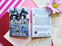 Image 5 of Mini-Zine: Women At Work