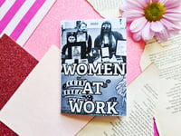 Image 1 of Mini-Zine: Women At Work