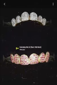 Image of Mossiniate grills. 