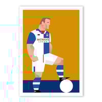 Alan BRFC 94-95