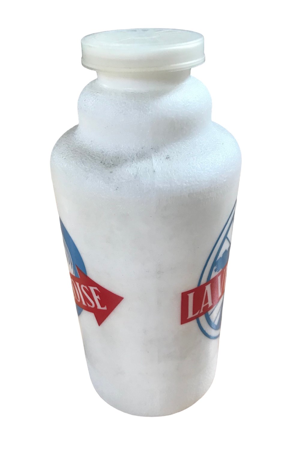 Vintage NOS 1954 ðŸ‡«ðŸ‡· Tour de France / La Vittelloise water bottle 