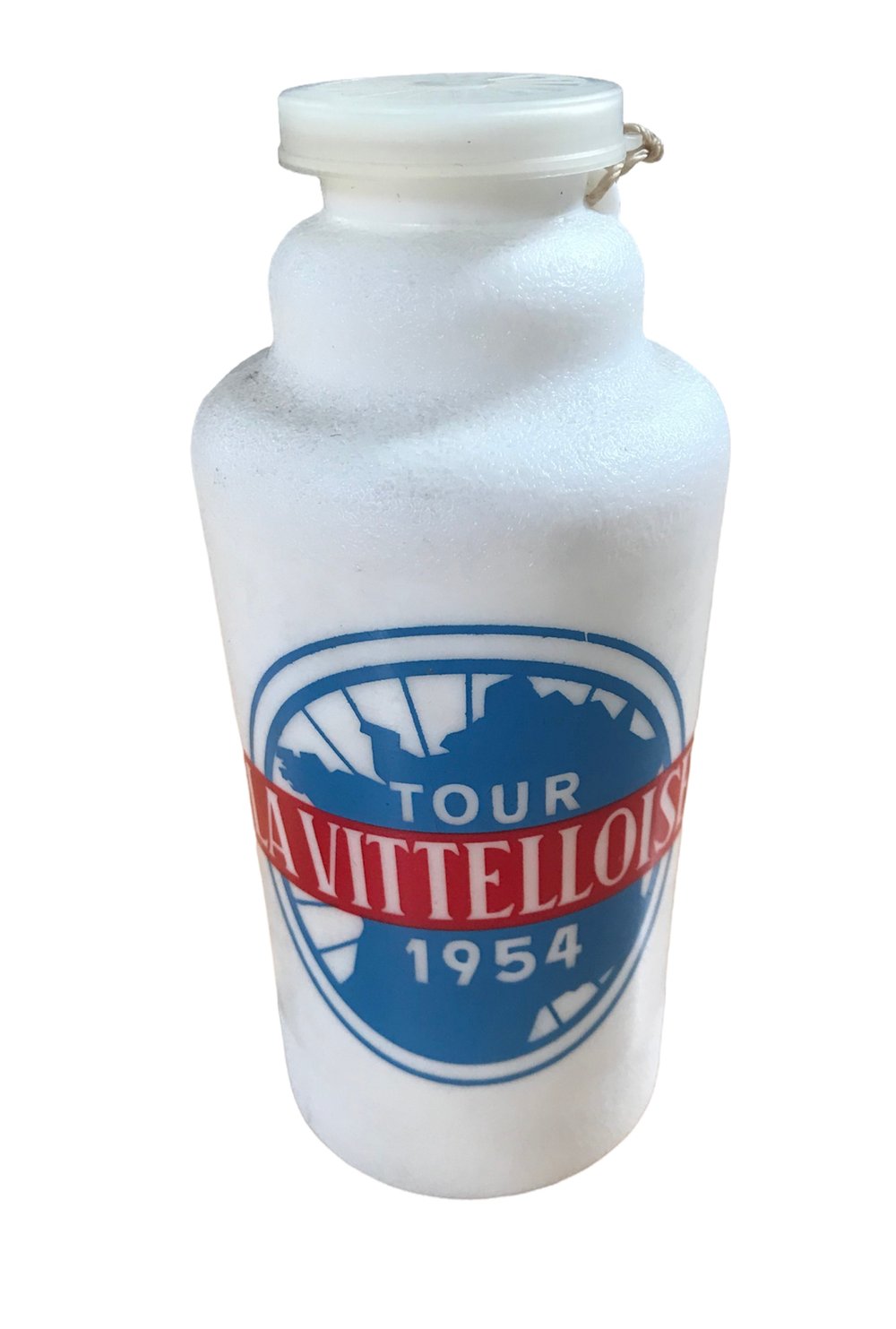 1954 - Tour de France / La Vittelloise water bottle 