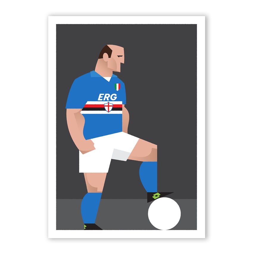 Attilio UCS 91-92