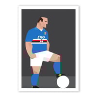 Attilio UCS 91-92
