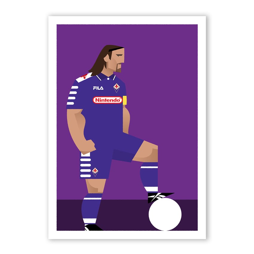 Batigol ACF 98-99