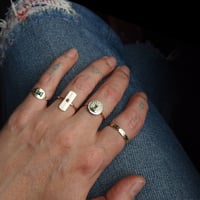 Image 5 of Eco Gold Maya Ring 