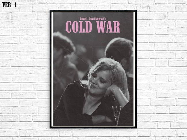 COLD WAR #1