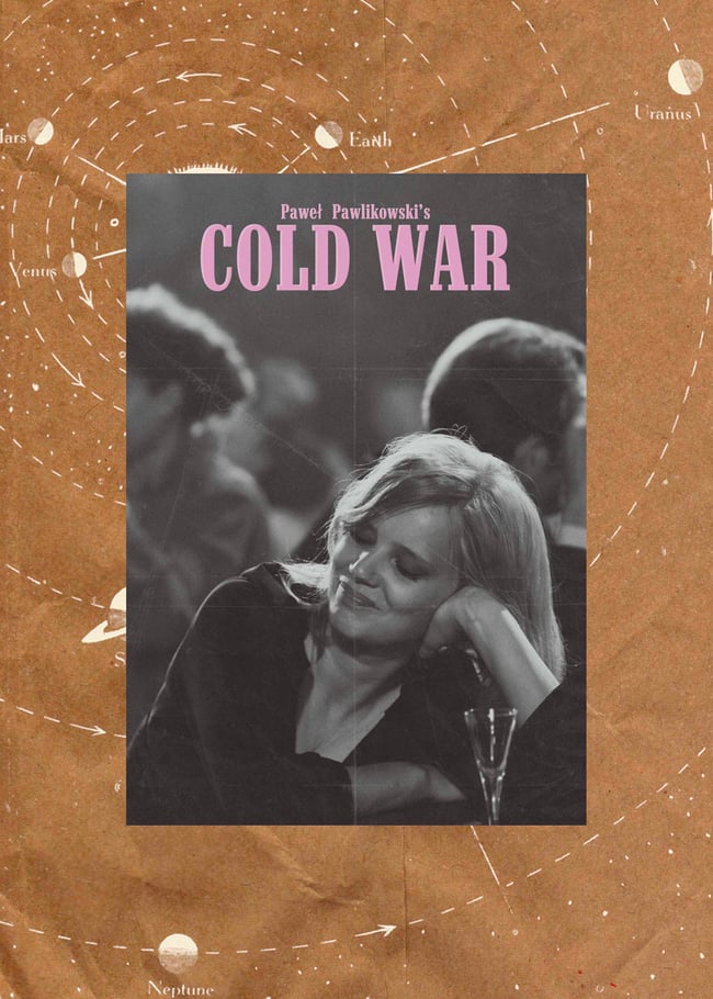 COLD WAR #1