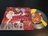 Image 2 of Horror Attack Worldwide 