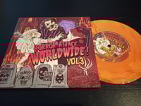 Image 3 of Horror Attack Worldwide 