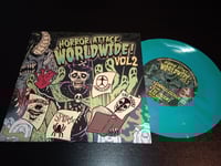 Image 5 of Horror Attack Worldwide 