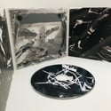 Dissolve Patterns - CD 