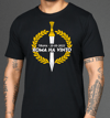 MAGLIA " ROMA HA VINTO"