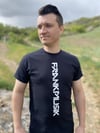 Frankmusik Completed Logo T-Shirt