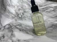 Bourbon St. Beard Oil