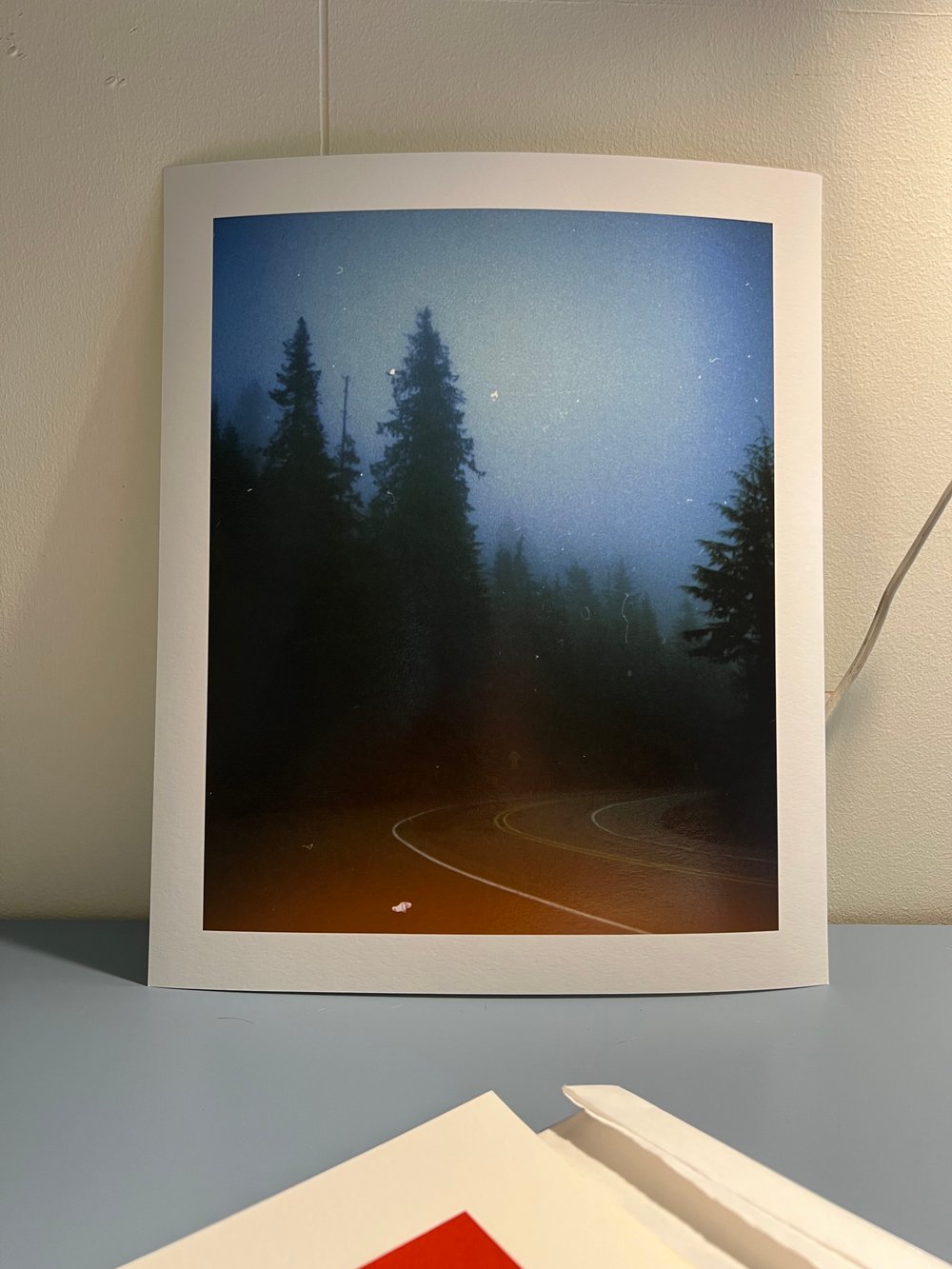 Image of Open Road. - ON SALE