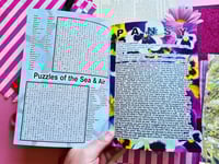 Image 3 of Distro: International Zine Month 2021