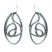 Image 1 of VICKY EARRINGS