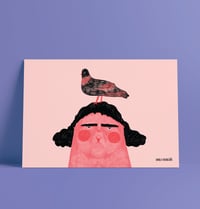 Image 1 of Bird