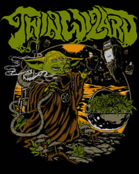 Image 3 of Force Smoker T-Shirt 