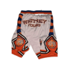 WHITNEY YOUNG DOLPHINS BASKETBALL SHORTS