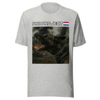 Image 4 of PH1 War Dog - Unisex T-shirt