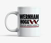 David Brent The Office Comedy Mug