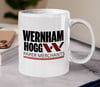 David Brent The Office Comedy Mug