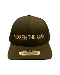 ATG Trucker Hat 