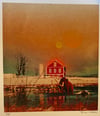 Untitled #118 (print 4/15)