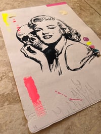 Image 5 of Dead Beauty Study#1