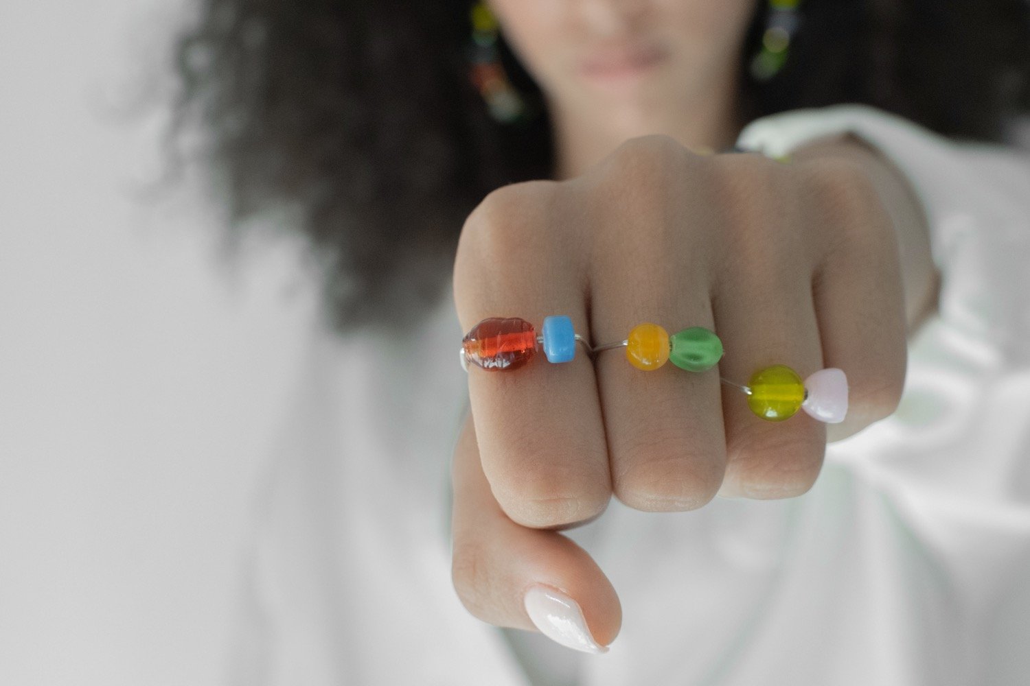 Image of BAGUE MEDINA T.54