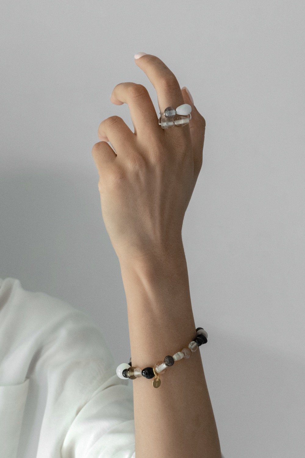Image of BAGUE MEDINA T.56
