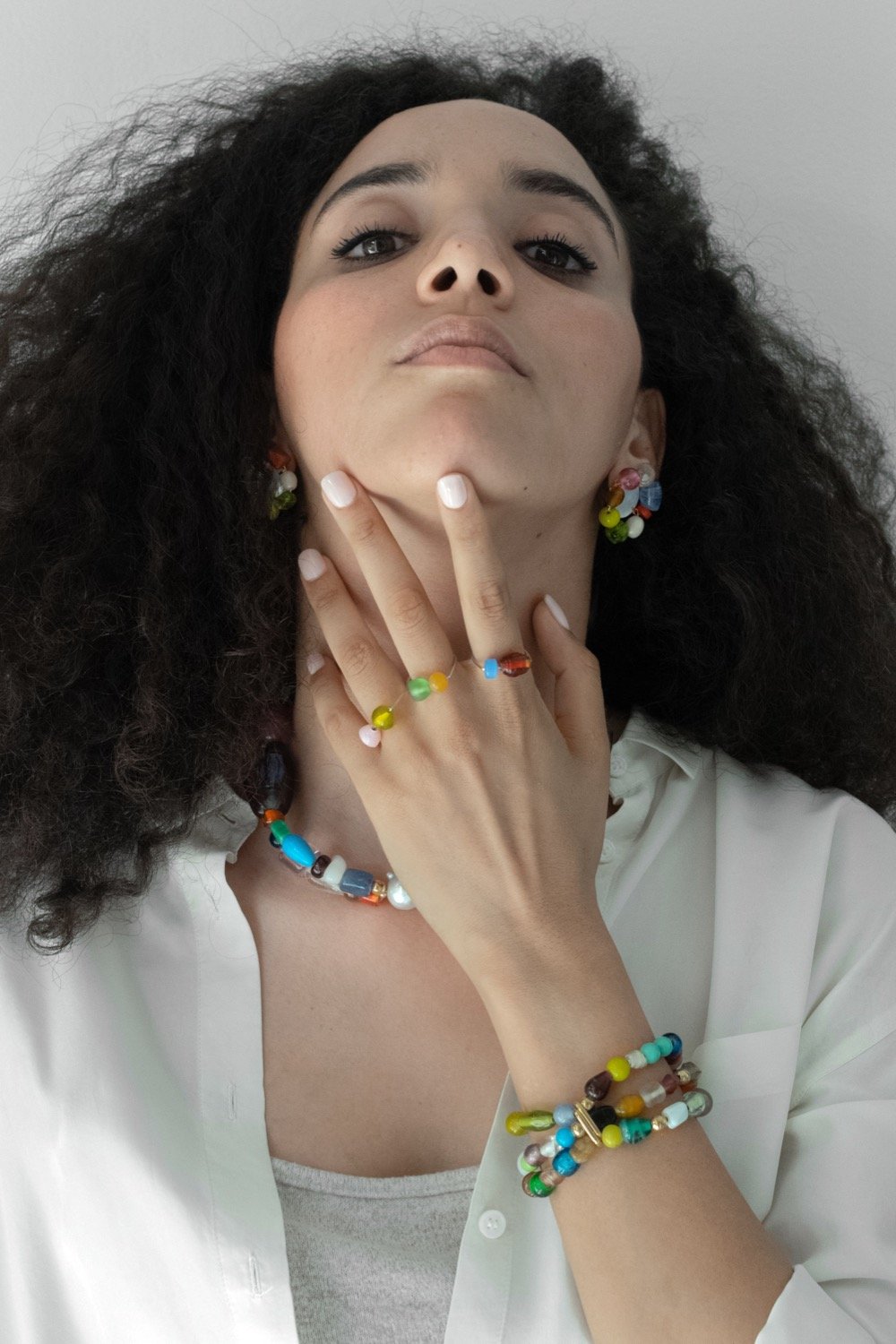 Image of BAGUE MEDINA T.56