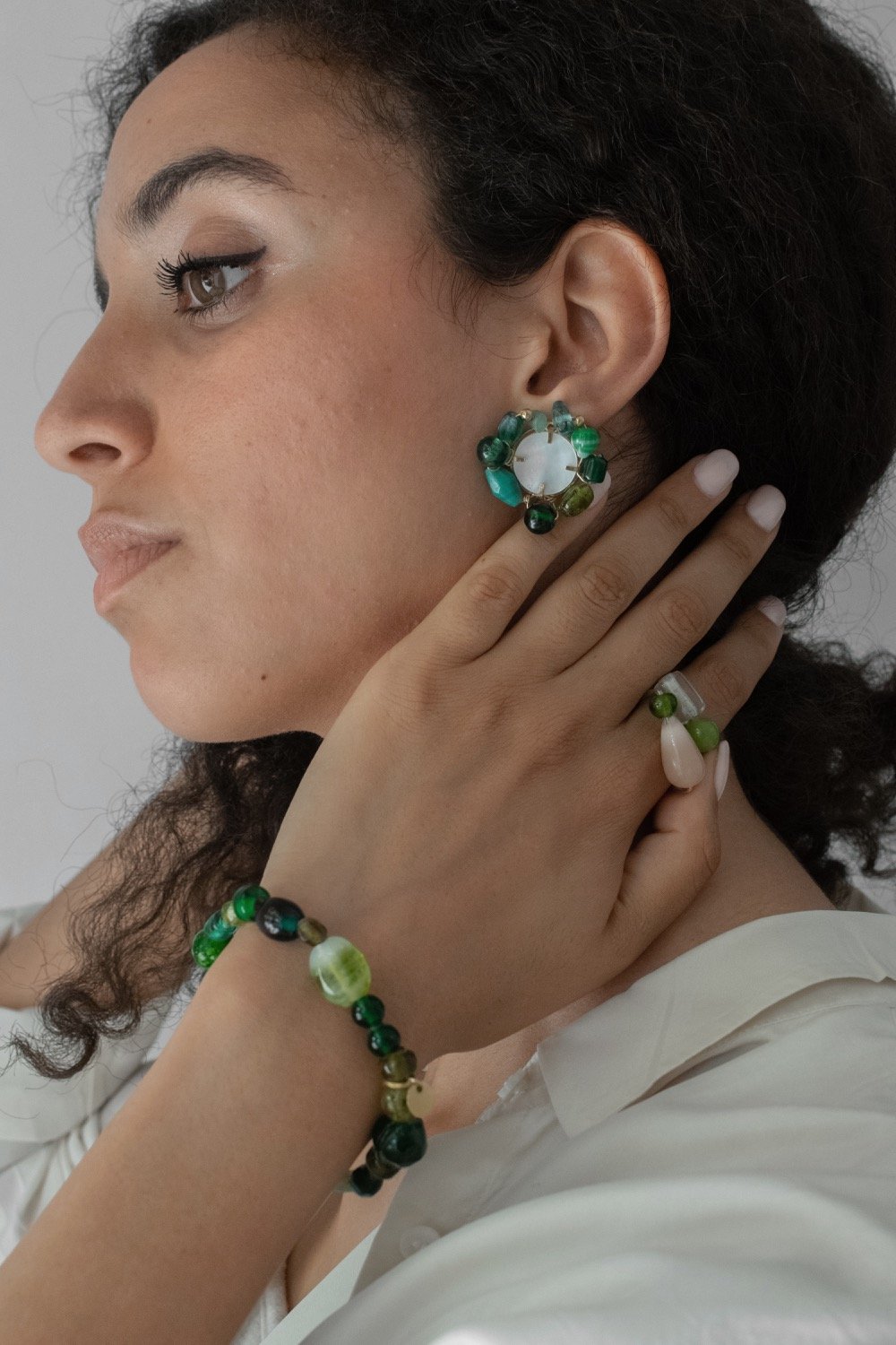 Image of BAGUE MEDINA T.58