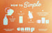 Image of Camp Craft Simple Syrup Kits
