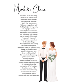 Image 4 of Love is poem