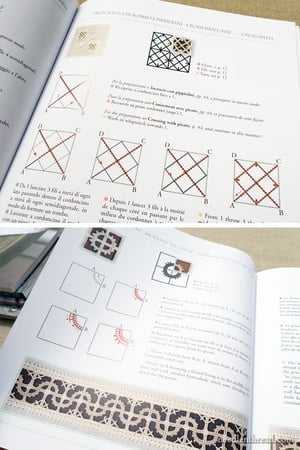 Image of Il Reticello by Giuliana Buonpadre