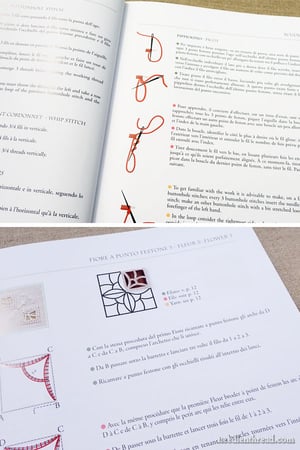 Image of Il Reticello by Giuliana Buonpadre