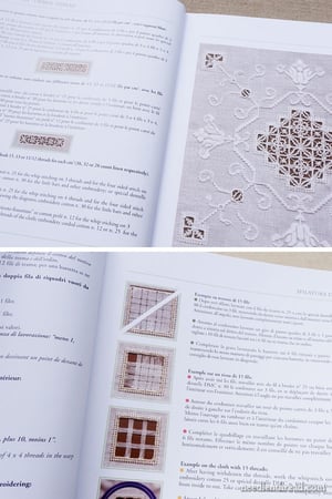 Image of Il Reticello by Giuliana Buonpadre