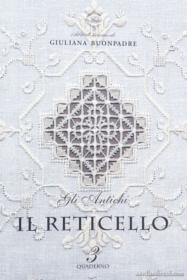 Il Reticello by Giuliana Buonpadre