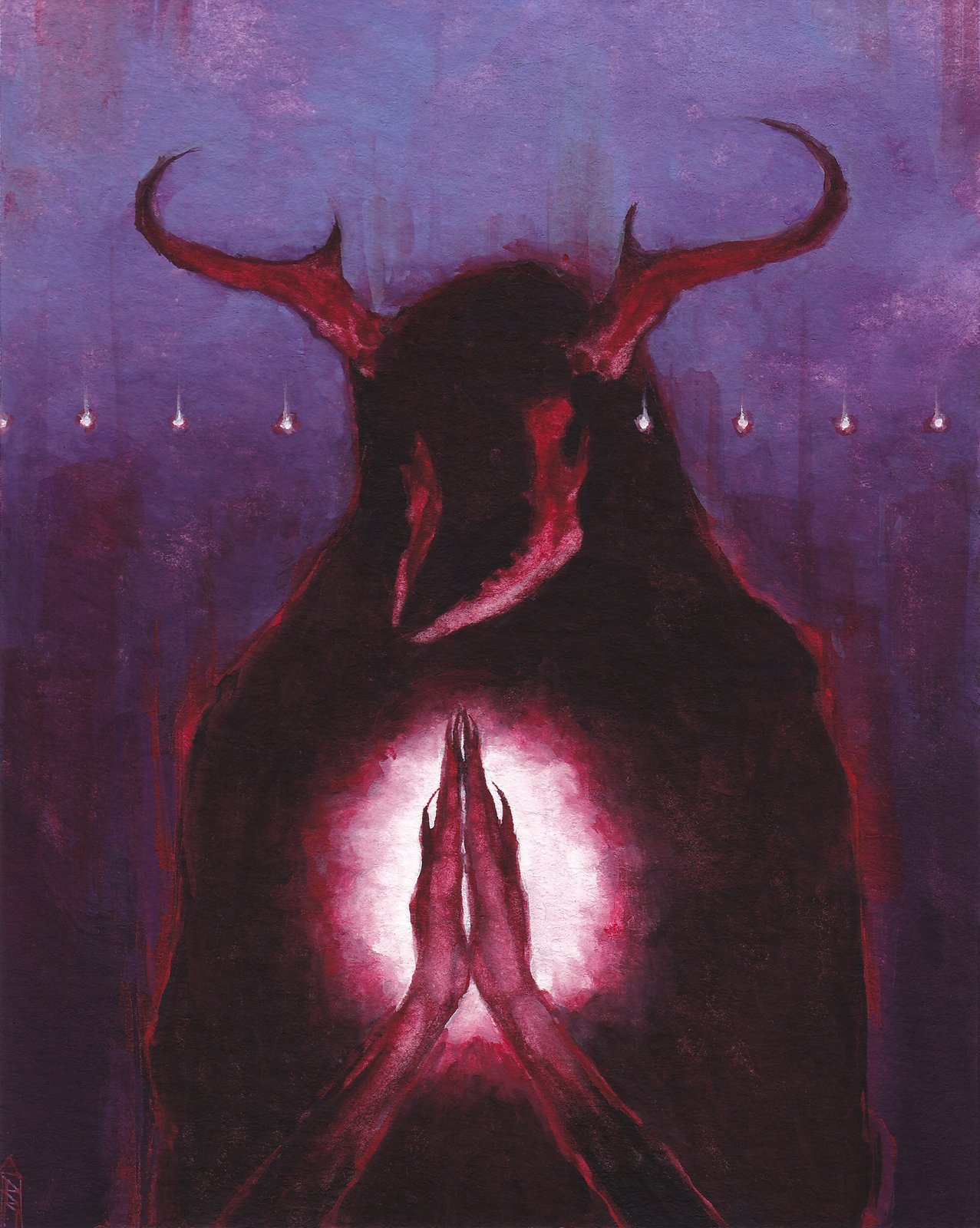 Home Dusty Ray Paints