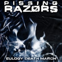 Image 1 of EULOGY DEATH MARCH CD