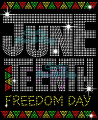 Image 2 of "Sparkling" Freedom Day