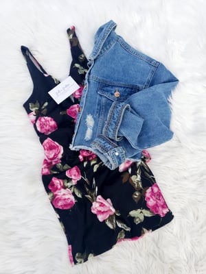 Image of Diamond Dress 