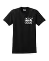 HVY GDS Tshirt