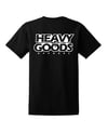 HVY GDS Tshirt