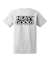 HVY GDS Tshirt